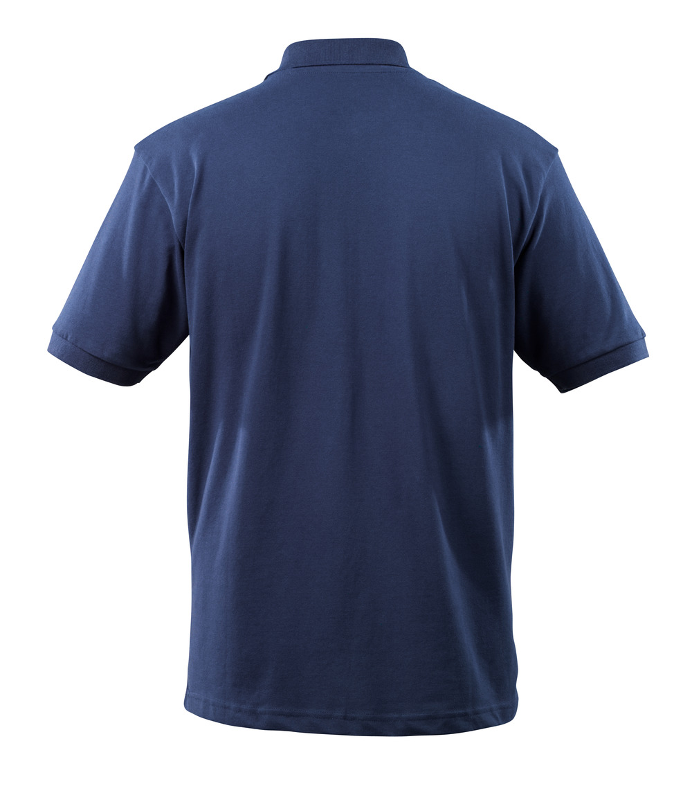 Polo-Shirt CROSSOVER Marine L