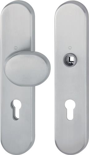 Schutzgarnitur E86G/3331/3310 VA F69 72mm 37-47mm HOPPE