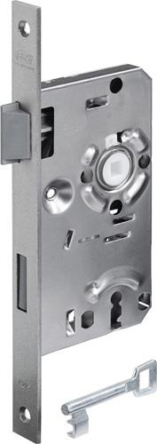 ZT-Einsteckschl.0215 BB 18/ 55/72/8mm DIN L silber ktg.Kl 1 Ku.BKS