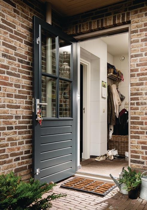 Fußmatte 400 mm 600 mm