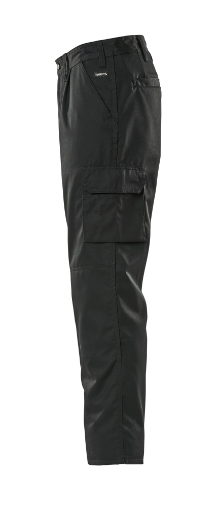 Hose mit Knietaschen ORIGINALS Schwarz 76C50