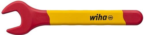Einmaul-Gabelschlüssel-Set 5590N 21-tlg.6-32mm WIHA