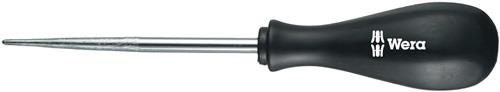 Vorstecher 1427 durchgehende Kl.1-komponentig Gesamt-L.197mm WERA
