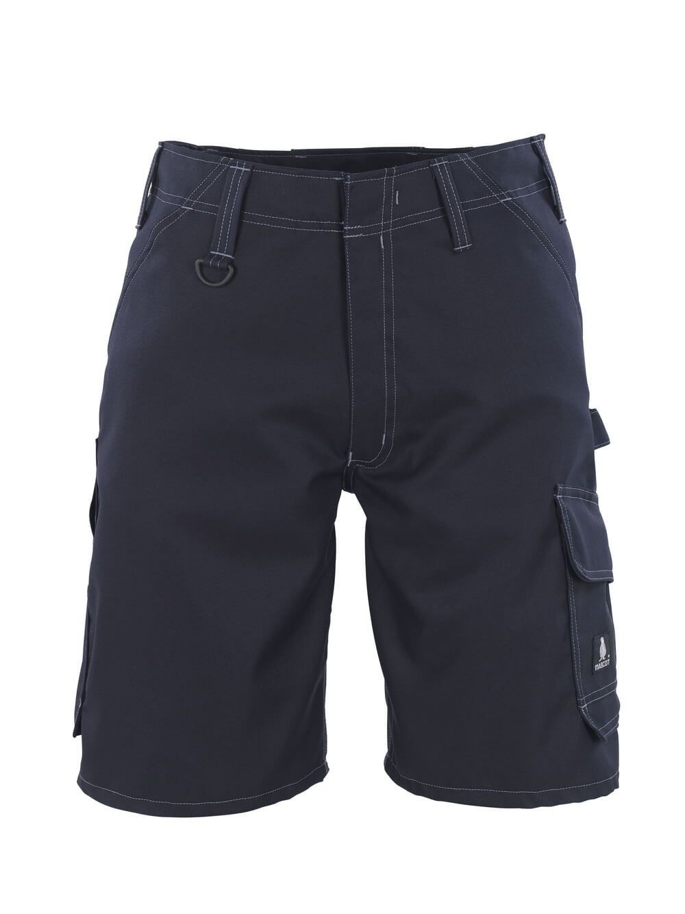 Shorts INDUSTRY Schwarzblau C52