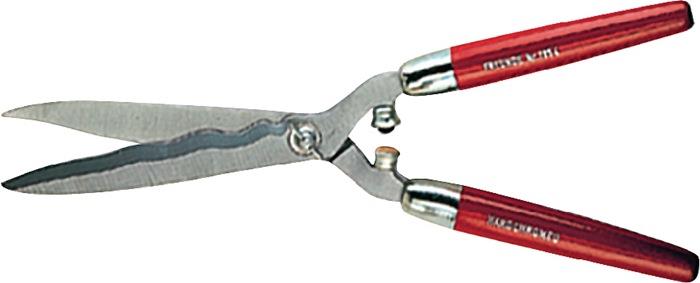 Heckenschere 1954 Gesamtlänge 550 mm Blattlänge 240 mm FREUND VICTORIA