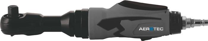 Druckluftratschenschrauber CSP 90 12,5 mm (1/2″) A4-kt. 90 Nm AEROTEC