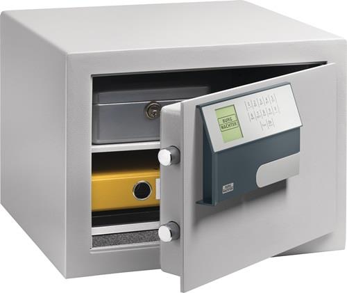 Möbeleinsatztresor City-Line C 310 E H278xB402xT376mm 20,6l BURG-WÄCHTER