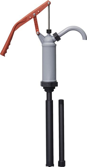 Handhebelfasspumpe PP/PE 16 l/min für REILANG