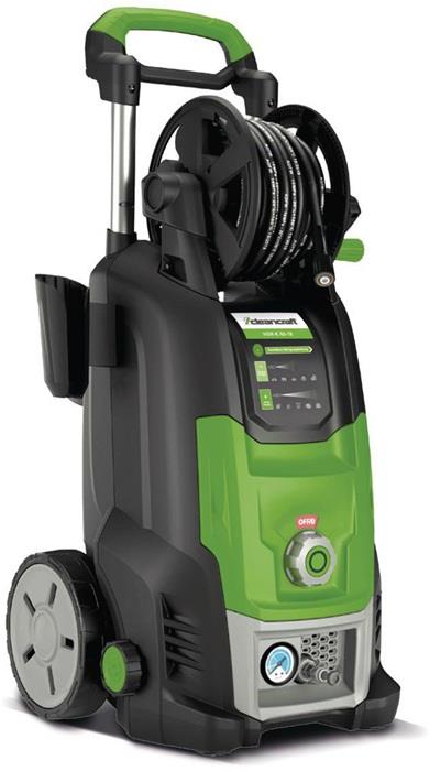 Hochdruckreiniger HDR-K 60-18 600 l/h 140 bar 1,5 kW CLEANCRAFT