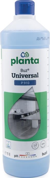 Universalreiniger Buz® Universal P910 1 l Konzentrat Flasche PLANTA