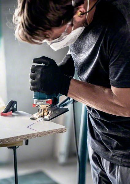 Stichsägeblatt BOSCH 5