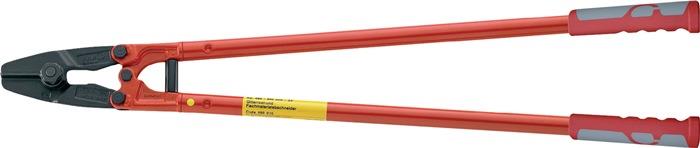 Gitterrost- und Flachmaterialabschneider EuroCut Länge 840 mm Mehrkomponenten-Hüllen VBW