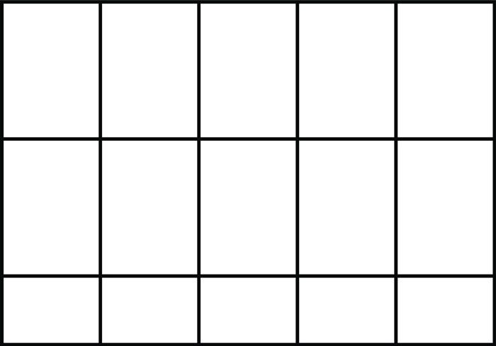Sortimentskastentresor B452xT405xH330mm 3 Fächer mit Sortimentskästen PP/PC (Kästen)/galv. Stahlblech (Tresor) RAACO