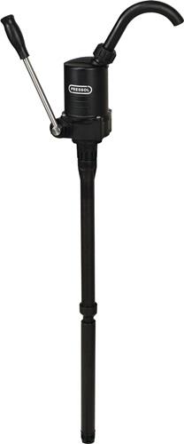 Hebelzylinderpumpe Förderleistung/Hub 24l/min Tauchtiefe b.95,5cm PRESSOL