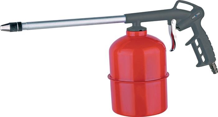 Druckluftsprühpistole 1 l 6,3 bar AEROTEC