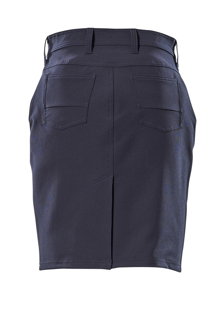 Damen-Passform DIAMOND Rock FRONTLINE Schwarzblau C34