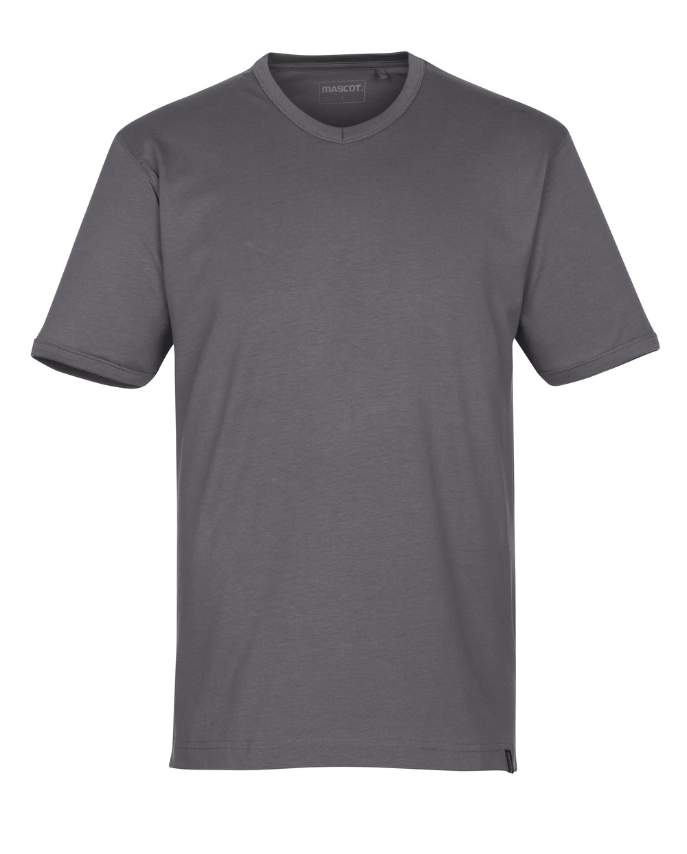 T-Shirt CROSSOVER Anthrazit 2XL