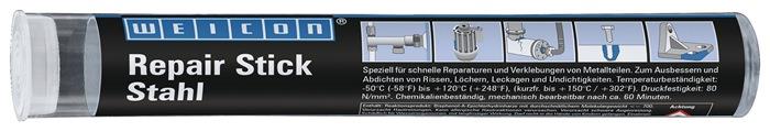 Repair Stick Stahl dunkelgrau Stick WEICON