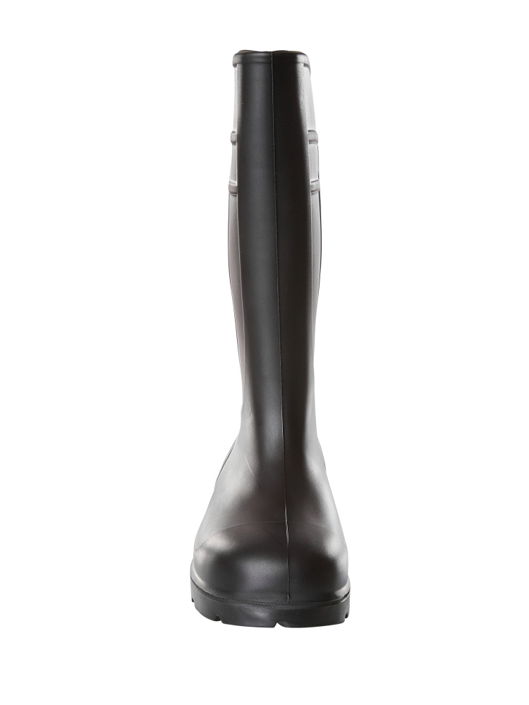 PU-Arbeitsstiefel FOOTWEAR COVER Schwarz 1043