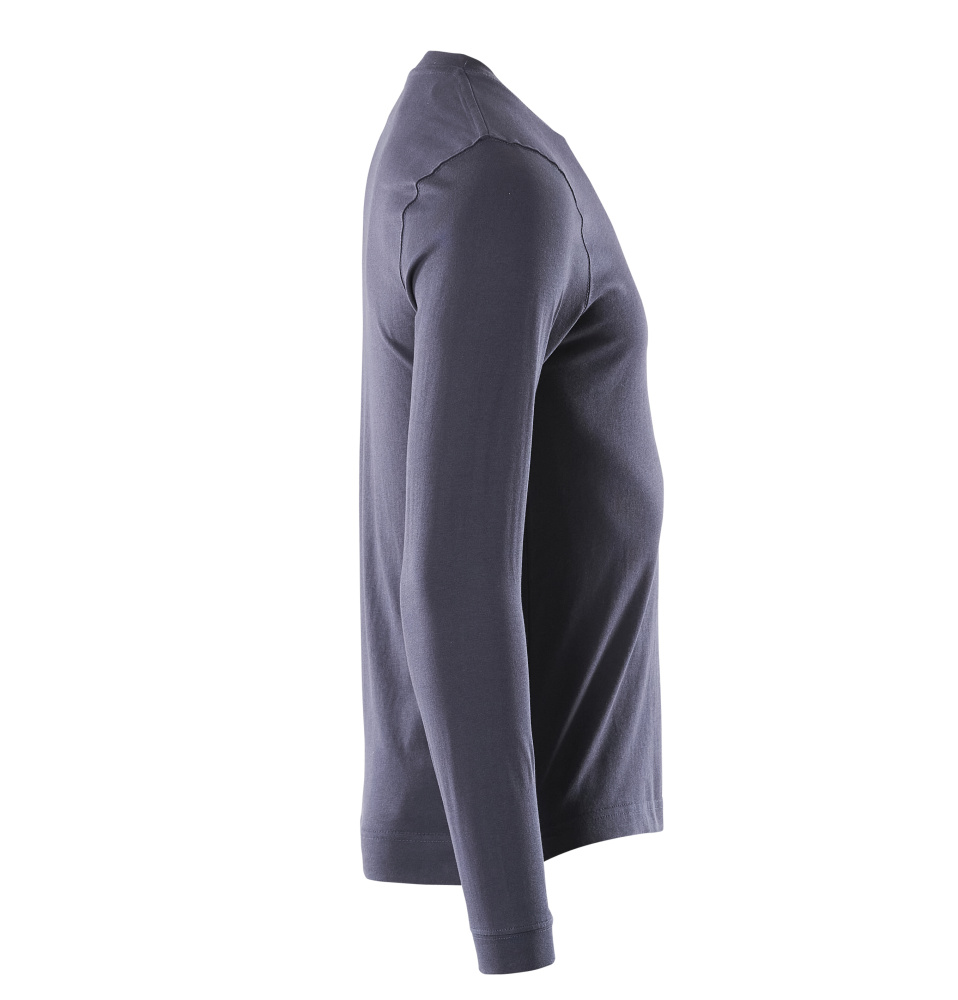 T-Shirt, Langarm CROSSOVER Marine XL