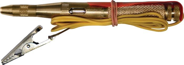 Autolichtprüfer 6 - 24 V DC zweipolig