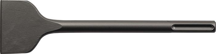 Spatmeißel SDSmax 300 mm 80 mm