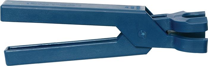 Montagezange Größe 1/2 ″ LOC-LINE