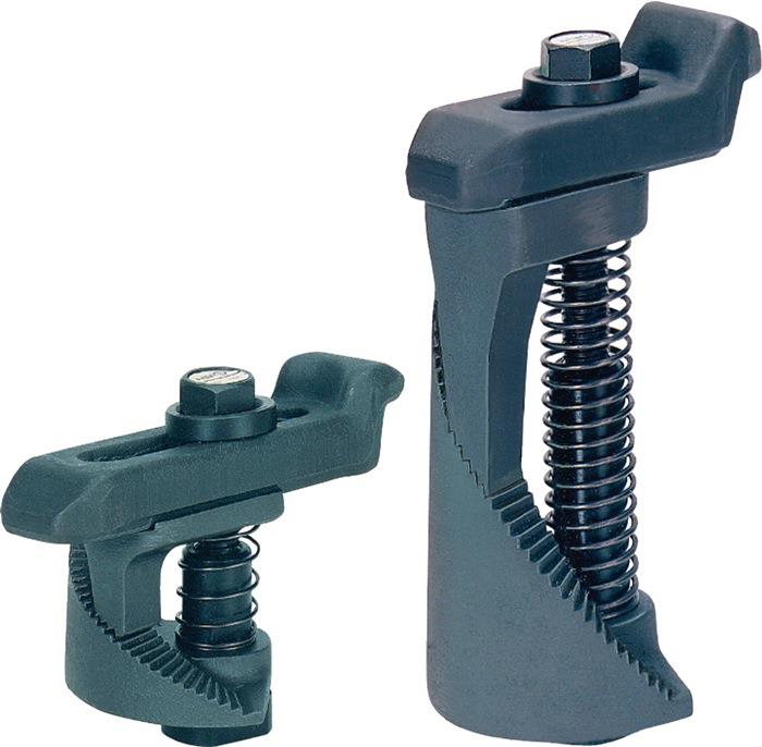 Stufenpratze Nr. 7000 0 14 mm