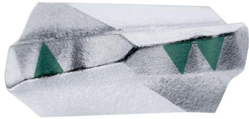 Hammerbohrer PRO 4 Premium SDS-plus D.10mm Arbeits-L.100mm L.160mm METABO