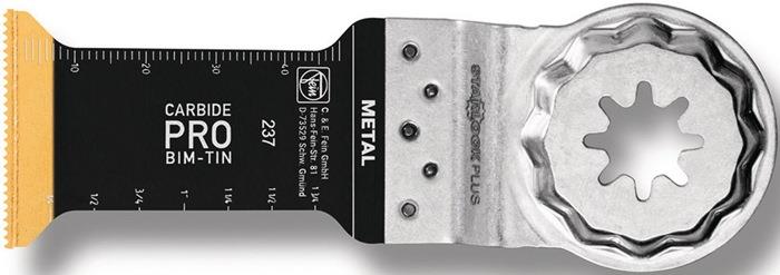 Sägeblatt E Cut Carbide Pro Breite 32 mm 1