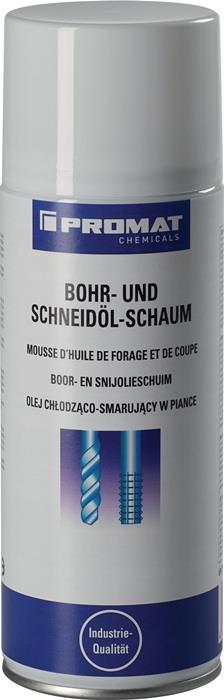 Bohr-/Schneidölschaum 400 ml Spraydose PROMAT CHEMICALS