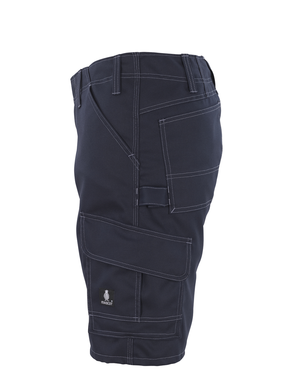 Shorts INDUSTRY Schwarzblau C43