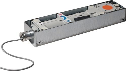 Bodentürschließer BTS 80 EMB Größe EN 4 o.Steckachse DIN li.