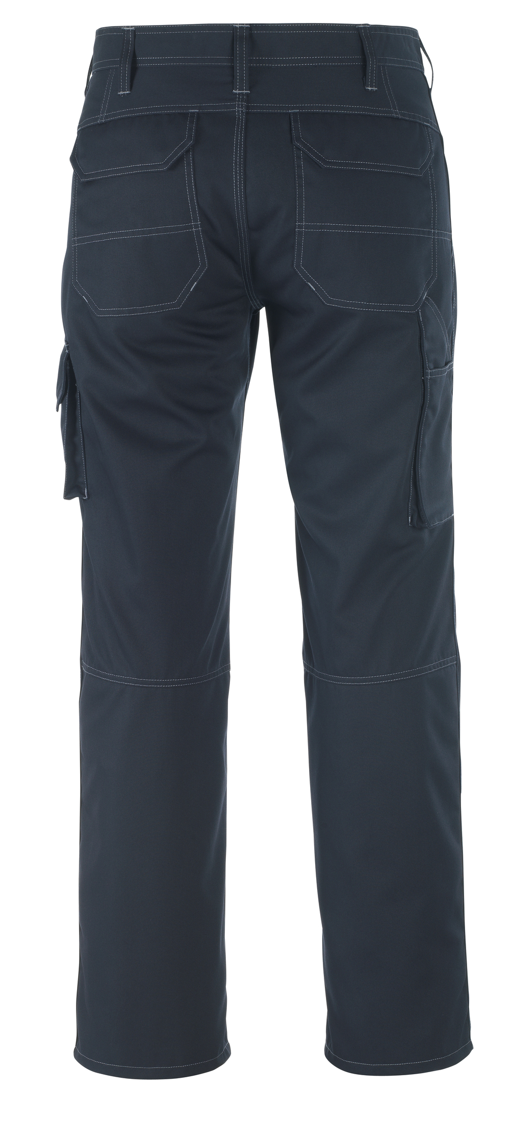 Hose mit Schenkeltaschen INDUSTRY Schwarzblau 82C51