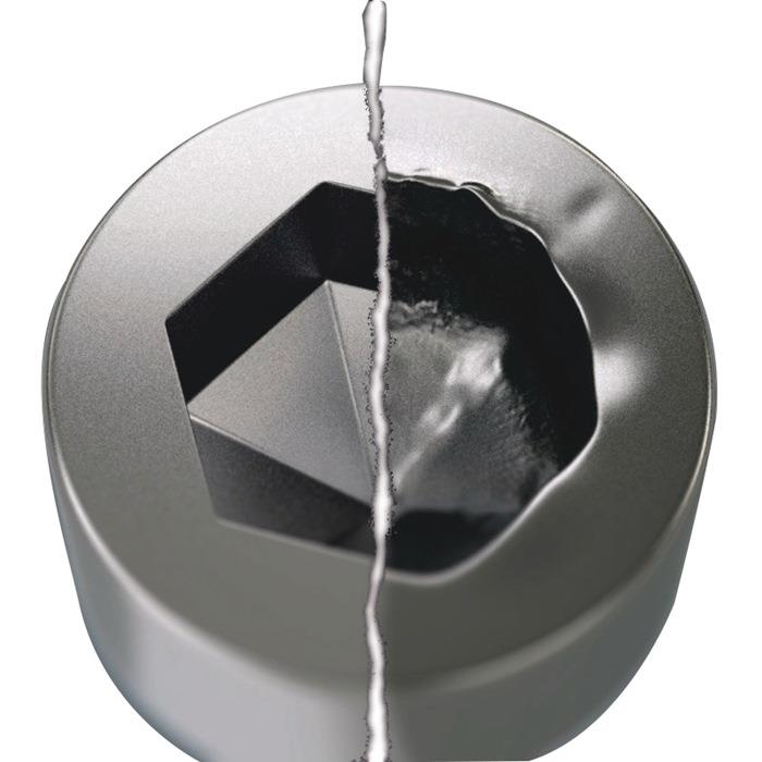 Schraubendreher 2 Komponentengriff 2 mm 75 mm 145 mm 3 mm