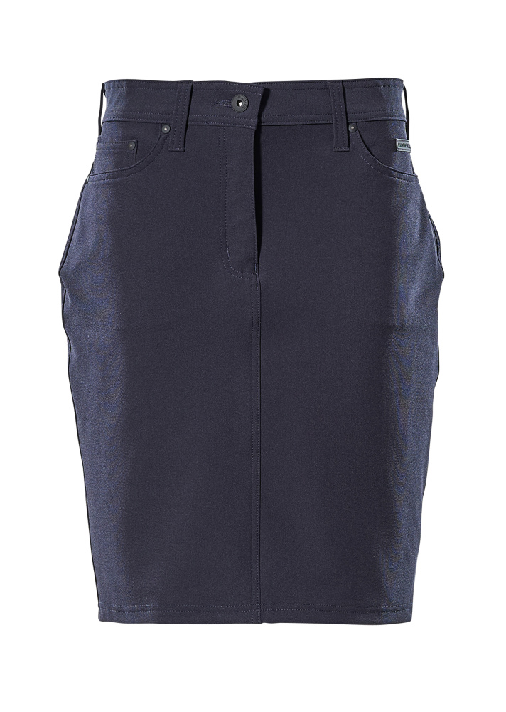 Damen-Passform DIAMOND Rock FRONTLINE Schwarzblau C34