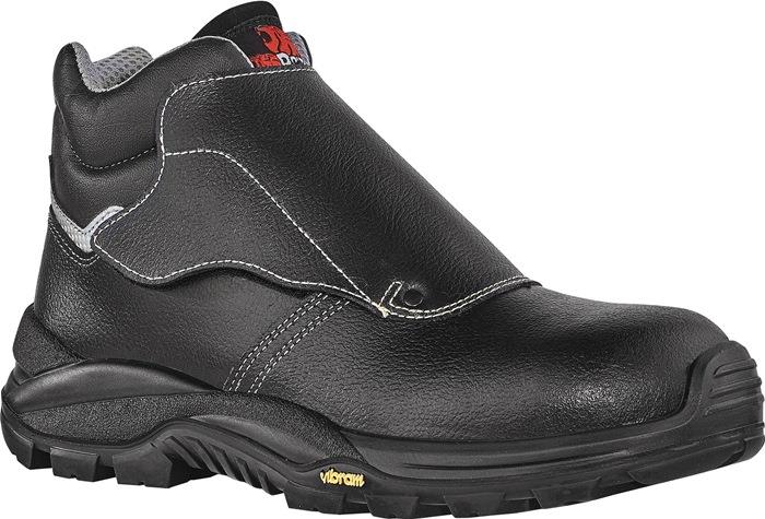 Schweißerstiefel Bulls HI HRO FO SR EN ISO 20345:2022 40