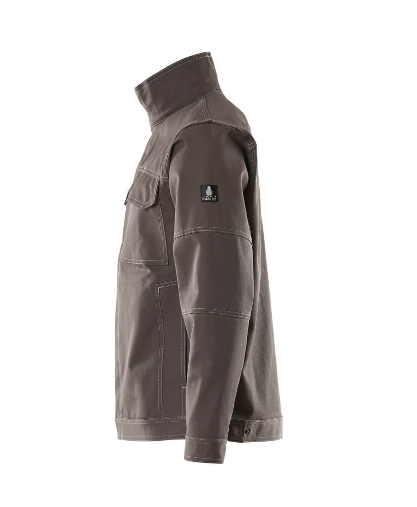 Jacke INDUSTRY Dunkelanthrazit L