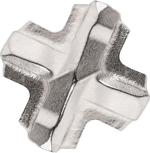 Hammerbohrer PRO 4 Premium SDS-plus D.12mm Arbeits-L.160mm L.215mm METABO