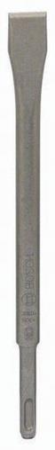 Flachmeißel SDS-plus Gesamt-L.250mm ger.Schneiden-B.20mm SDS-PLUS Eco 10er Pk.