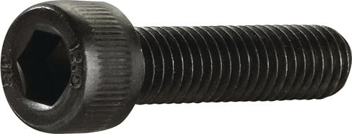 Spannschraube SW 5mm M6 Gewinde-L.20mm z.Abstechhalter TECWERK