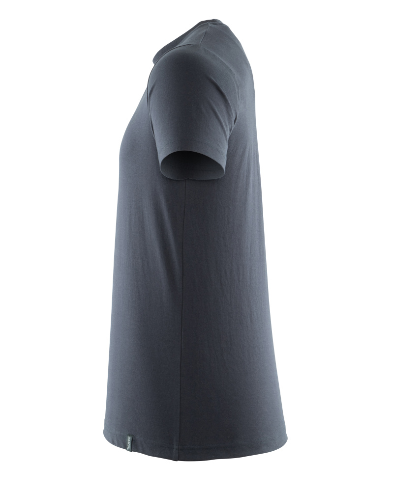 T-Shirt CROSSOVER Schwarzblau 4XLONE