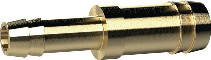 Doppelschlauchtülle RIEGLER