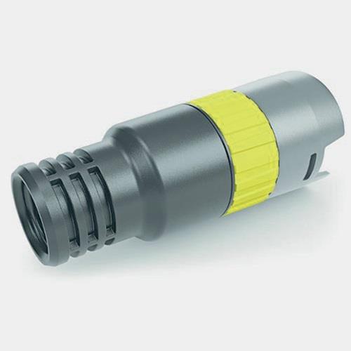 Nass- u.Trockensauger NT 30/1 Tact Te L max.1380 W 74l/s 273/27,3mbar/kPabar 30l