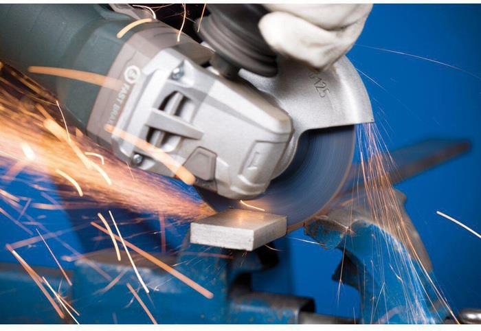 Schruppscheibe PFERD TOOLS