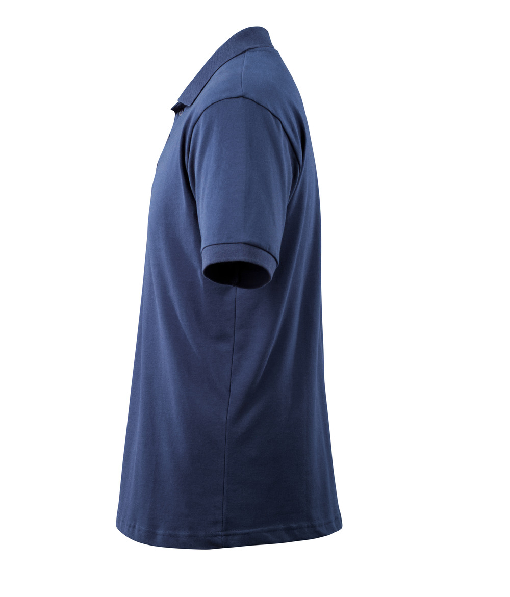 Polo-Shirt CROSSOVER Marine L