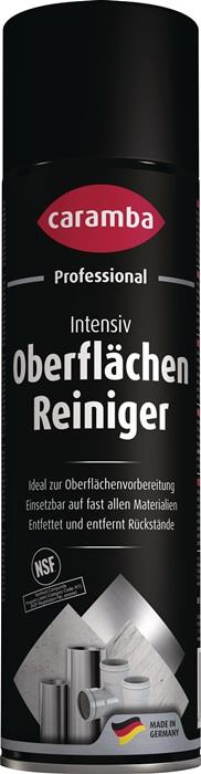 Intensiv Oberflächenreiniger 500 ml NSF K1 Spraydose CARAMBA