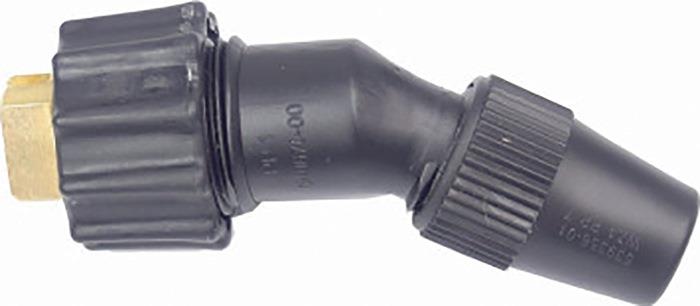 Strahldüse Paint Pro Messing (80°) GLORIA