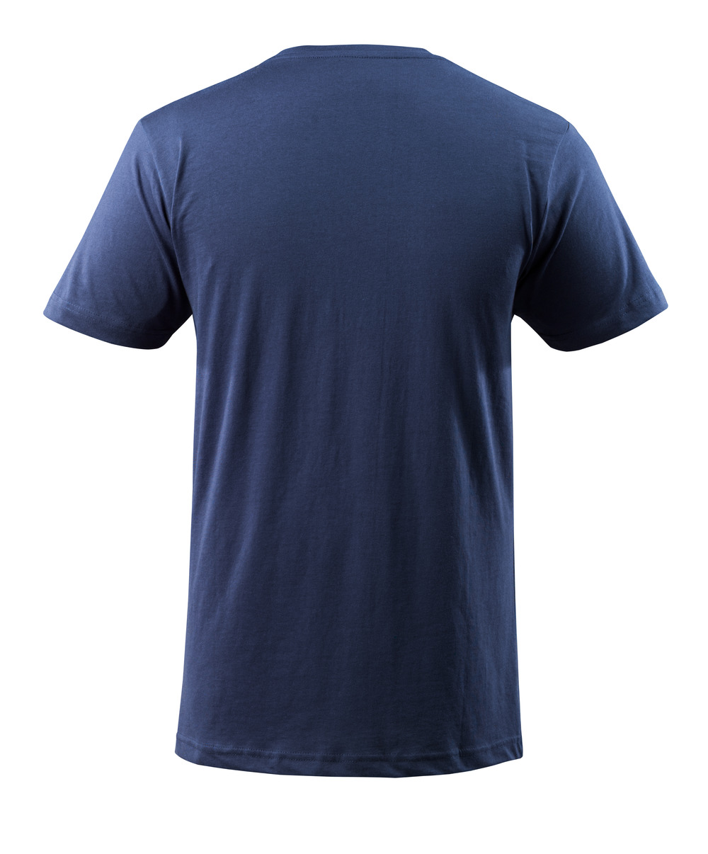 T-Shirt CROSSOVER Marine M