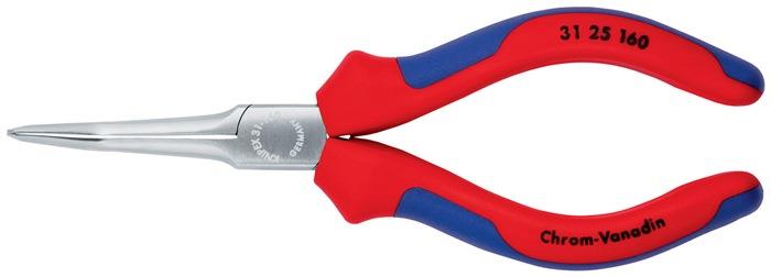 Nadelzange Länge 160 mm KNIPEX